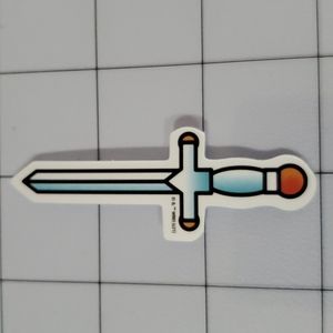 Harry Potter Sticker